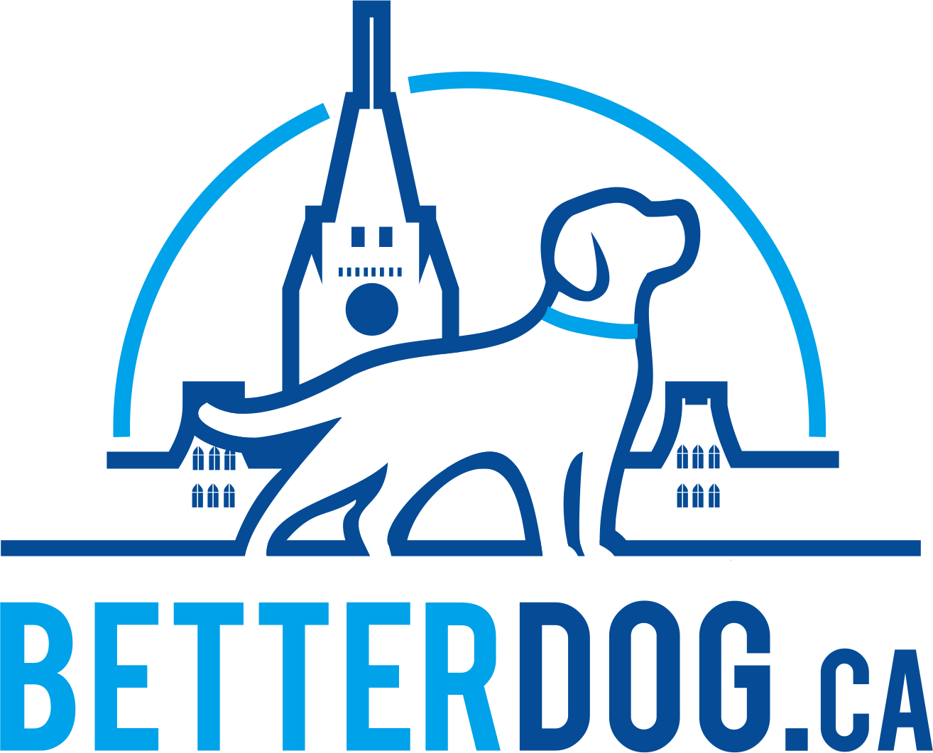 BetterDog.ca logo